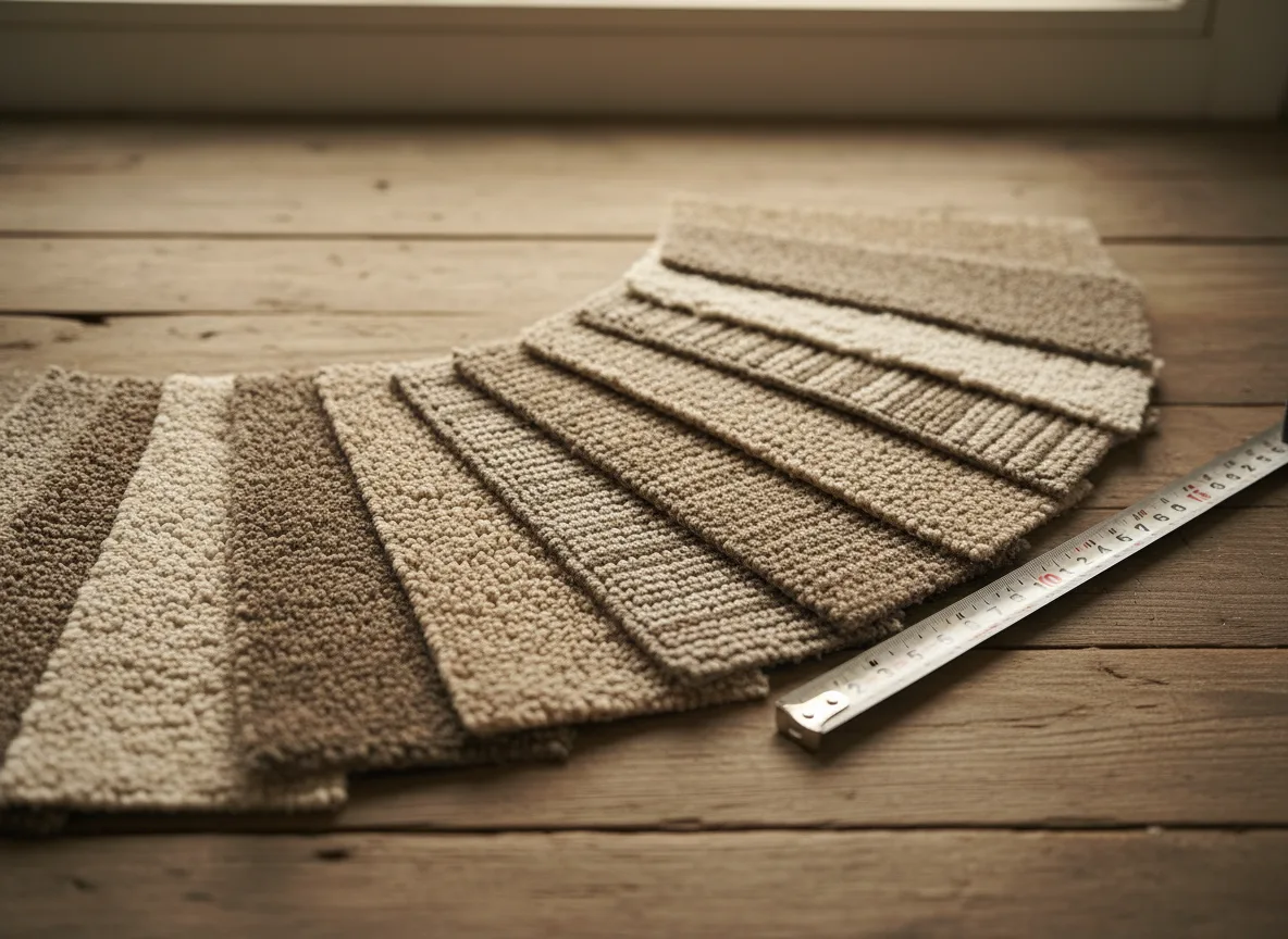 Carpet Installation Simpson, NC FAQs